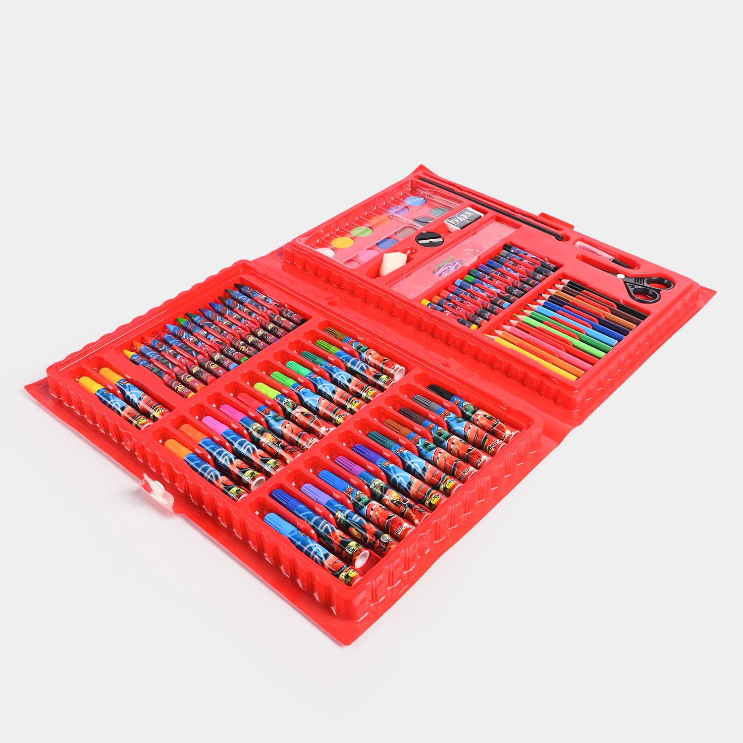 Color Kit 86PCs Set For kids Price in Pakistan | Bachaa Party
