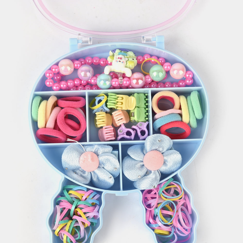 Hair Accessory Gift Set for Girls