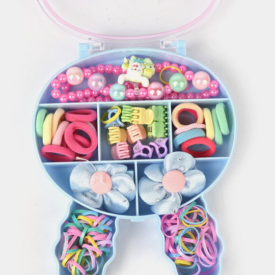 Hair Accessory Gift Set for Girls