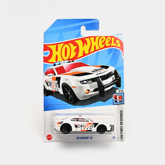 Mega Bite Mini Die-Cast Metal Car