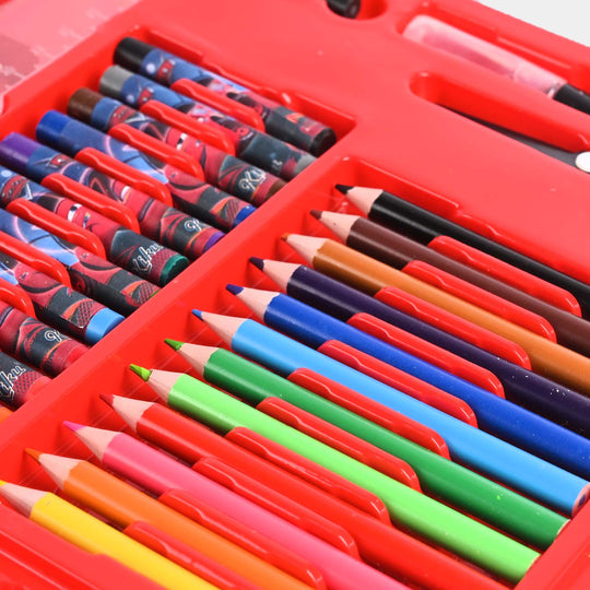 Color Kit 86PCs Set For kids