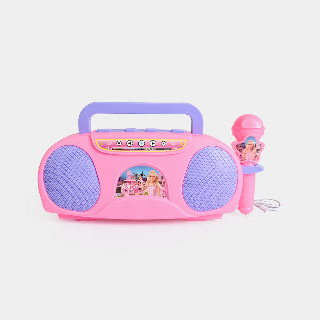 Little Singer Singing Machine