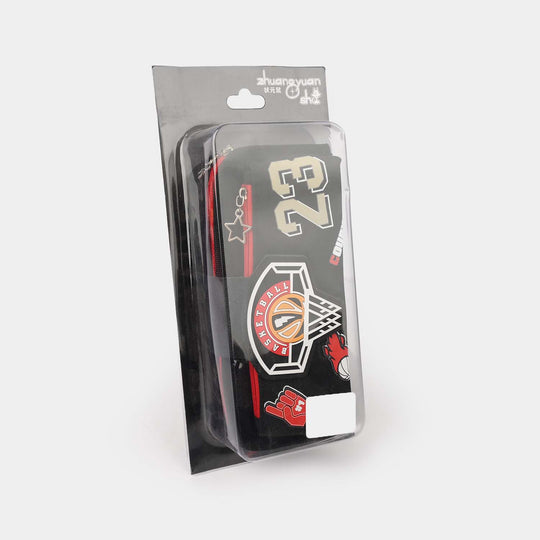 Stationary Pencil Pouch for kids