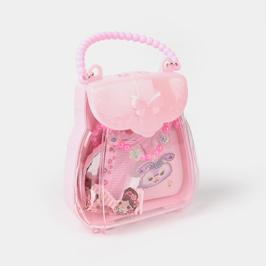 Hair Accessory Gift Set for Girls