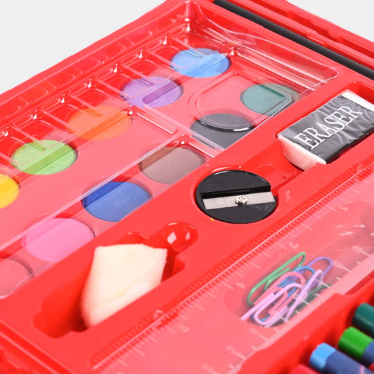 Color Kit 86PCs Set For kids