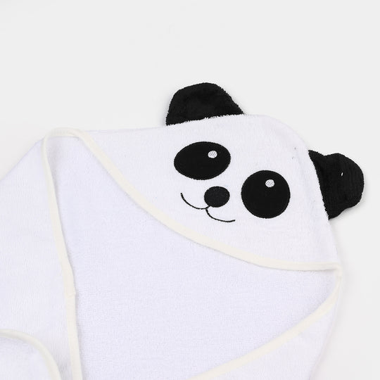 Hooded Baby Bath Towel