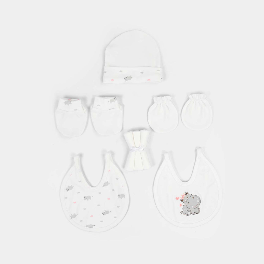 Infant Baby Starter Set 14Pcs| NB