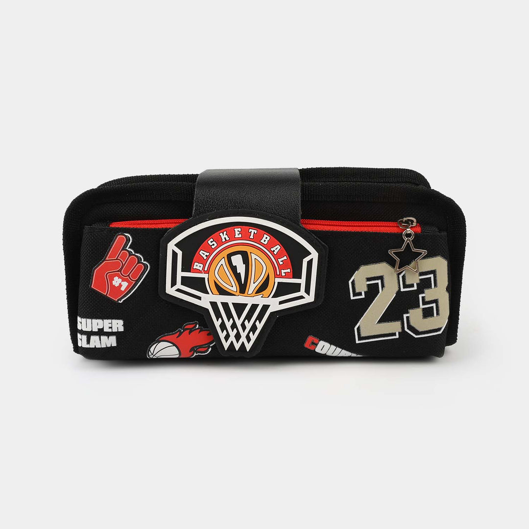 Stationary Pencil Pouch for kids