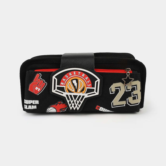 Stationary Pencil Pouch for kids
