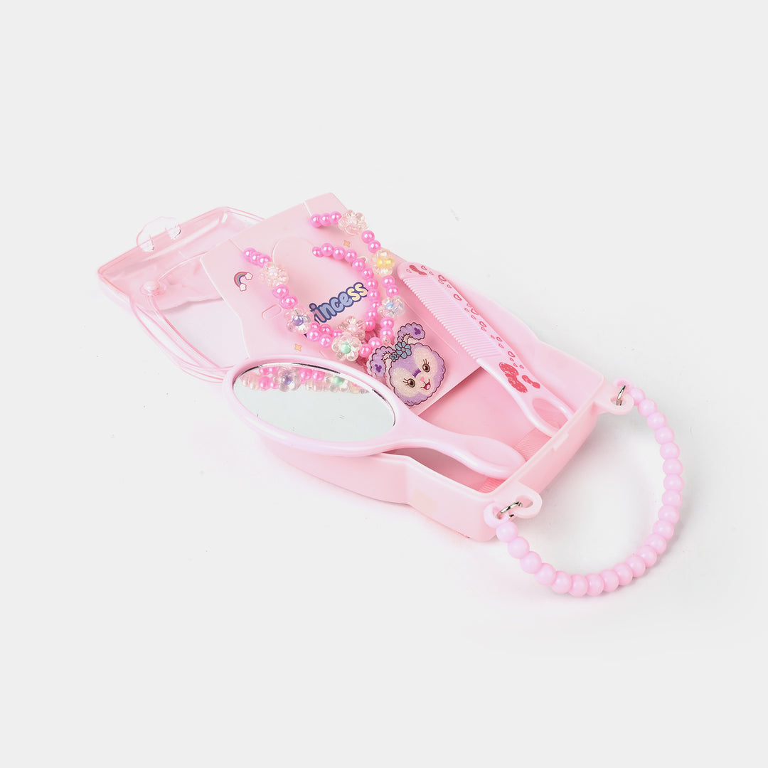 Hair Accessory Gift Set for Girls