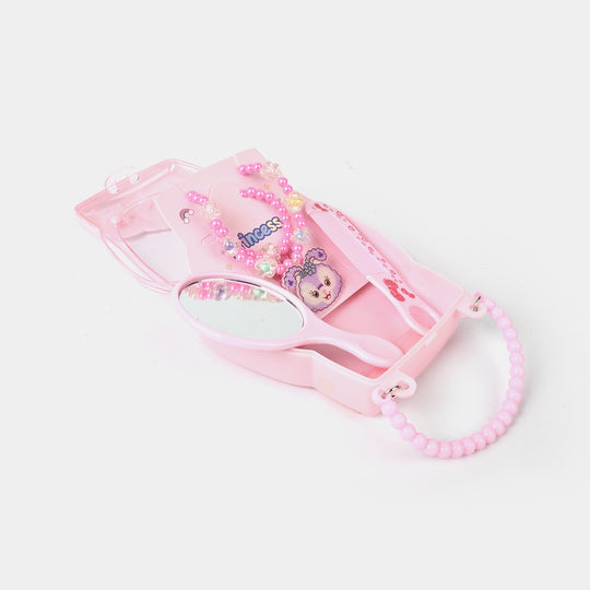 Hair Accessory Gift Set for Girls