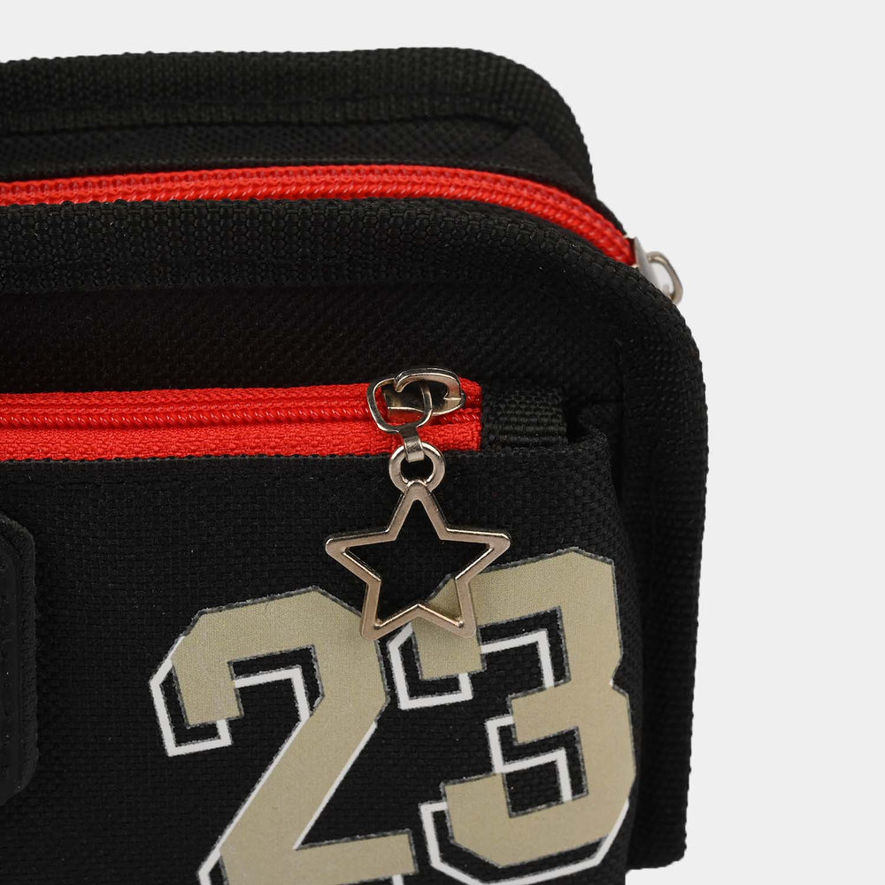 Stationary Pencil Pouch for kids