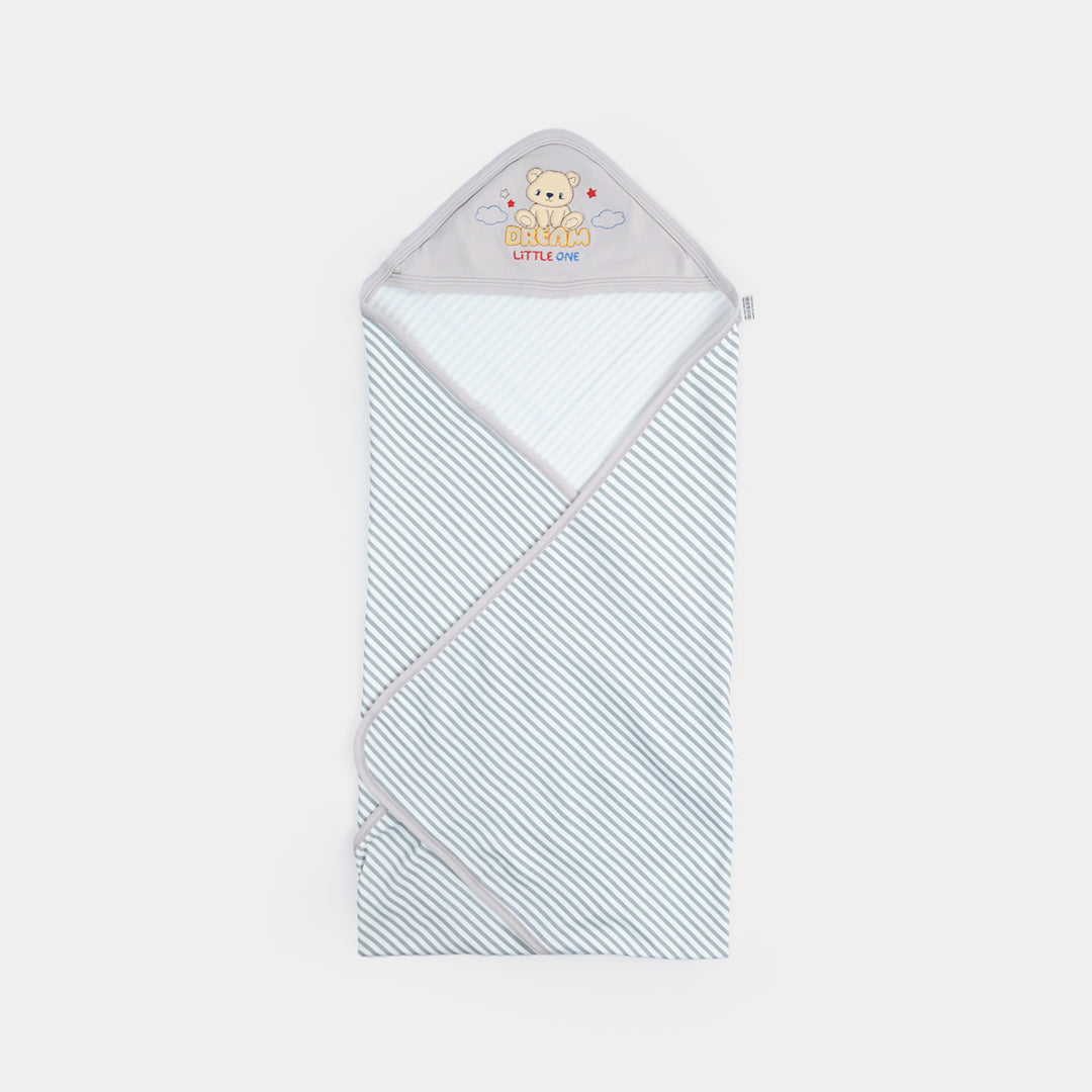 Baby Wrapping Cotton Sheet | 0M+