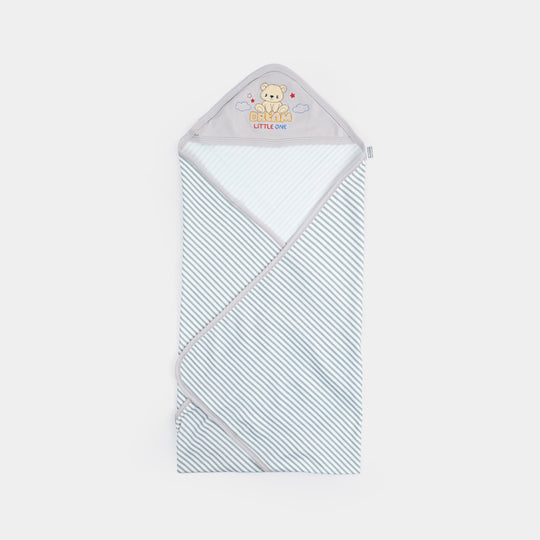 Baby Wrapping Cotton Sheet | 0M+