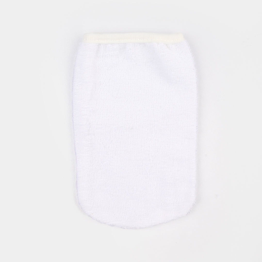 Hooded Baby Bath Towel