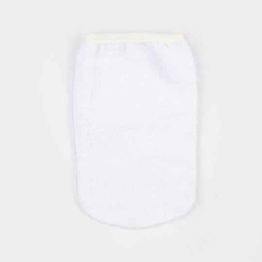 Hooded Baby Bath Towel