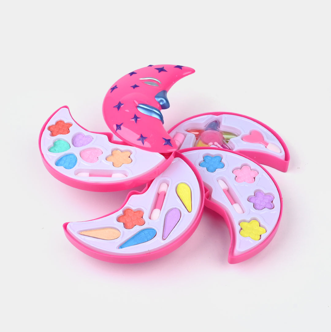 Moon Cosmetics Set For Girls
