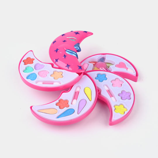 Moon Cosmetics Set For Girls