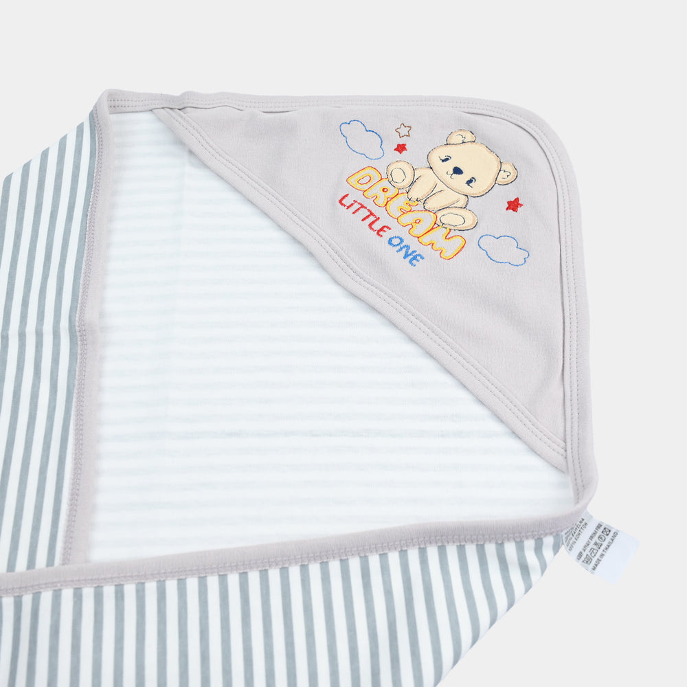 Baby Wrapping Cotton Sheet | 0M+