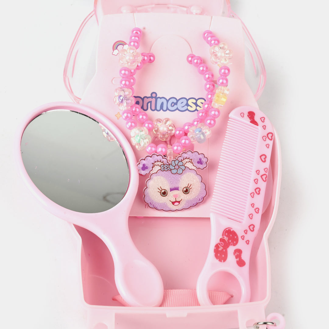 Hair Accessory Gift Set for Girls