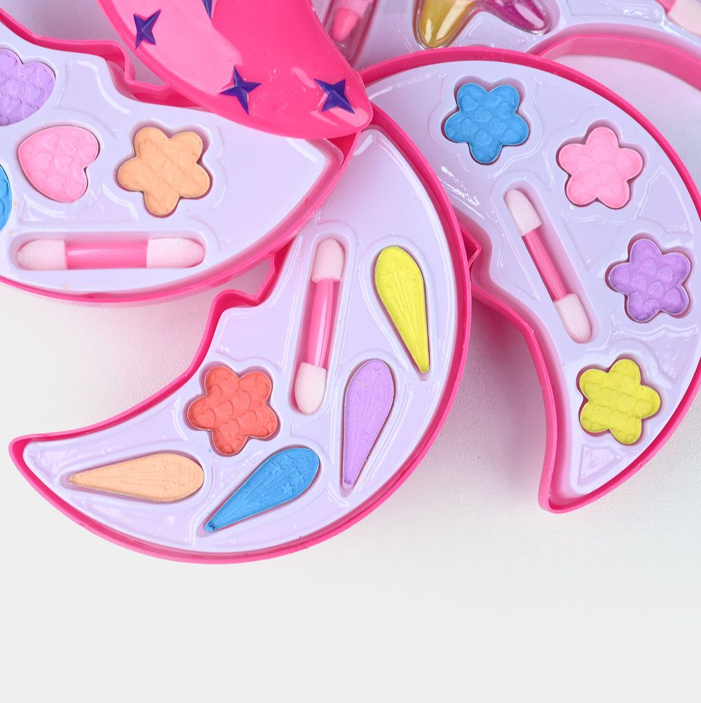 Moon Cosmetics Set For Girls