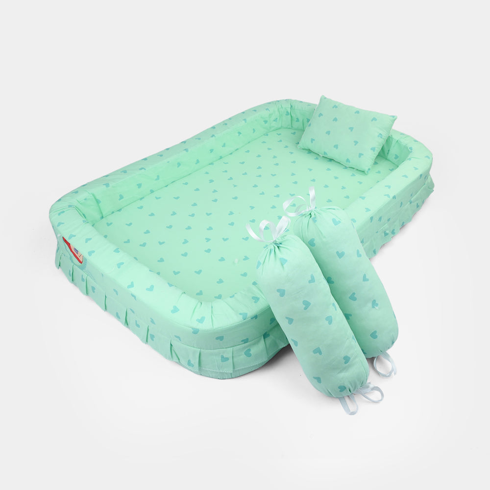 Baby Sleeping Set 5Pcs