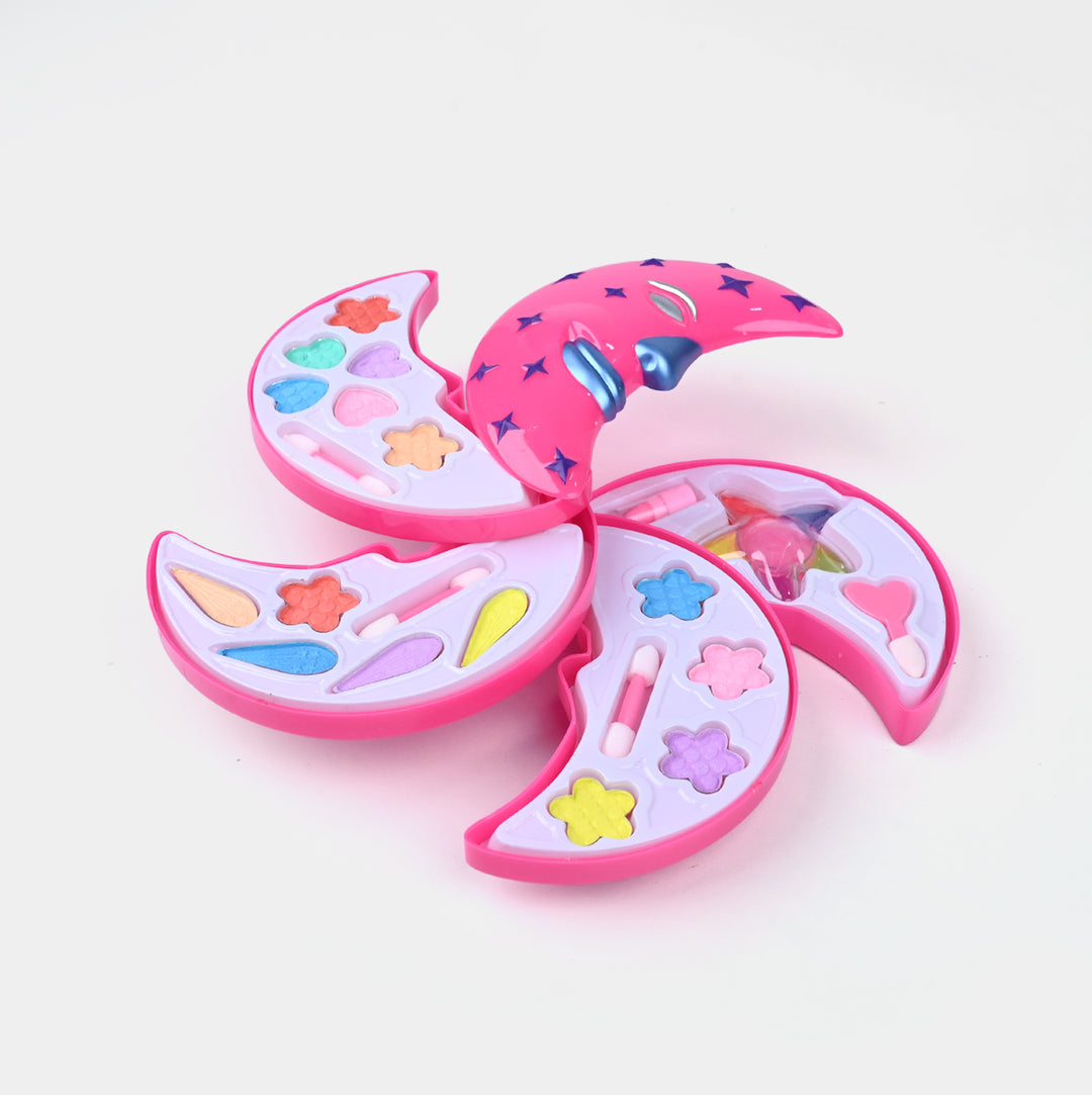 Moon Cosmetics Set For Girls