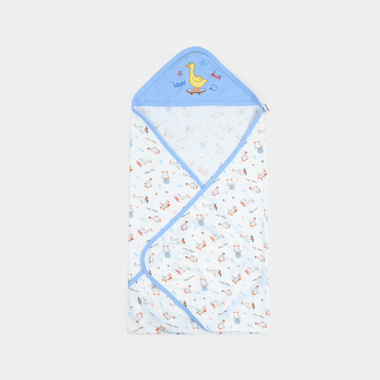 Baby Wrapping Cotton Sheet | 0M+