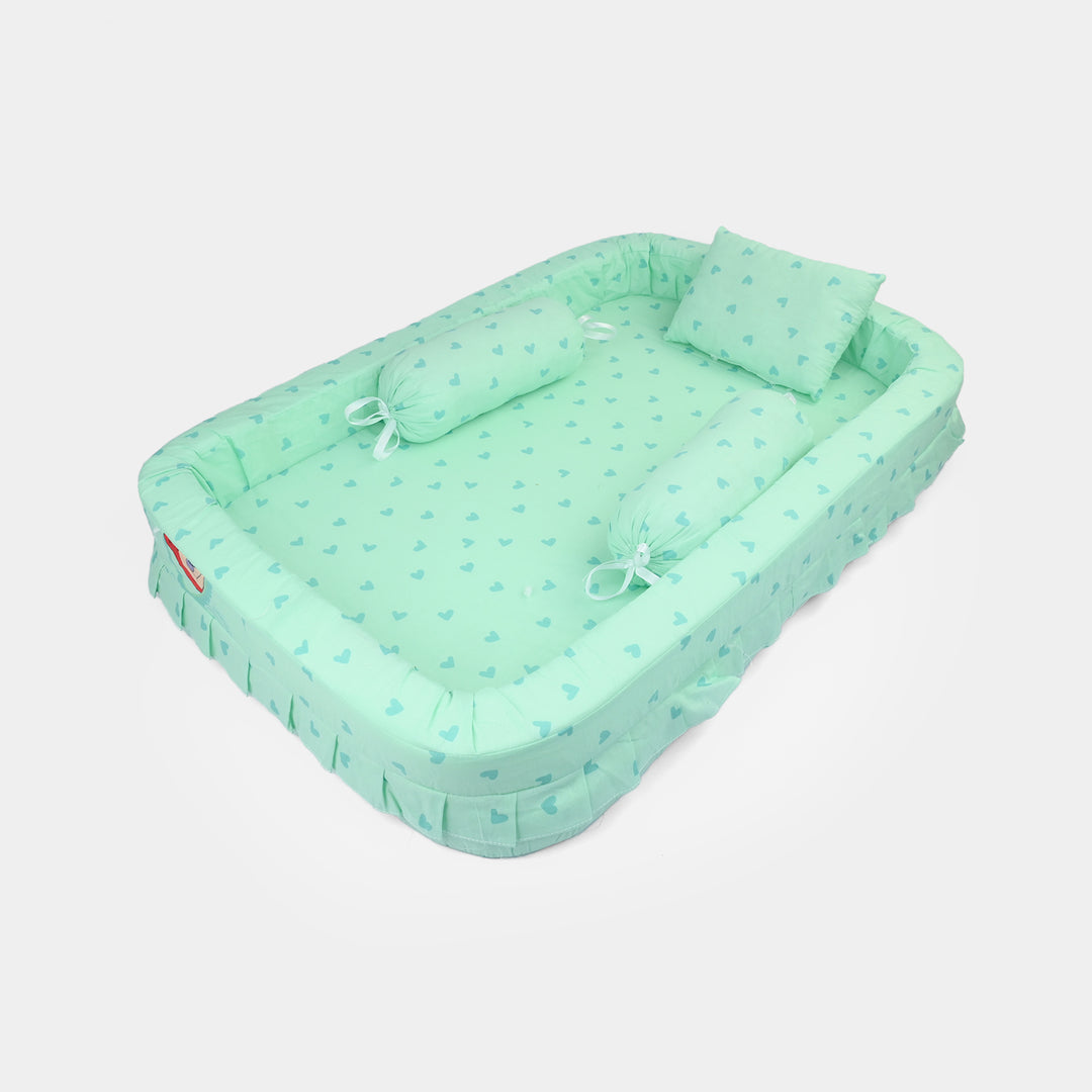 Baby Sleeping Set 5Pcs