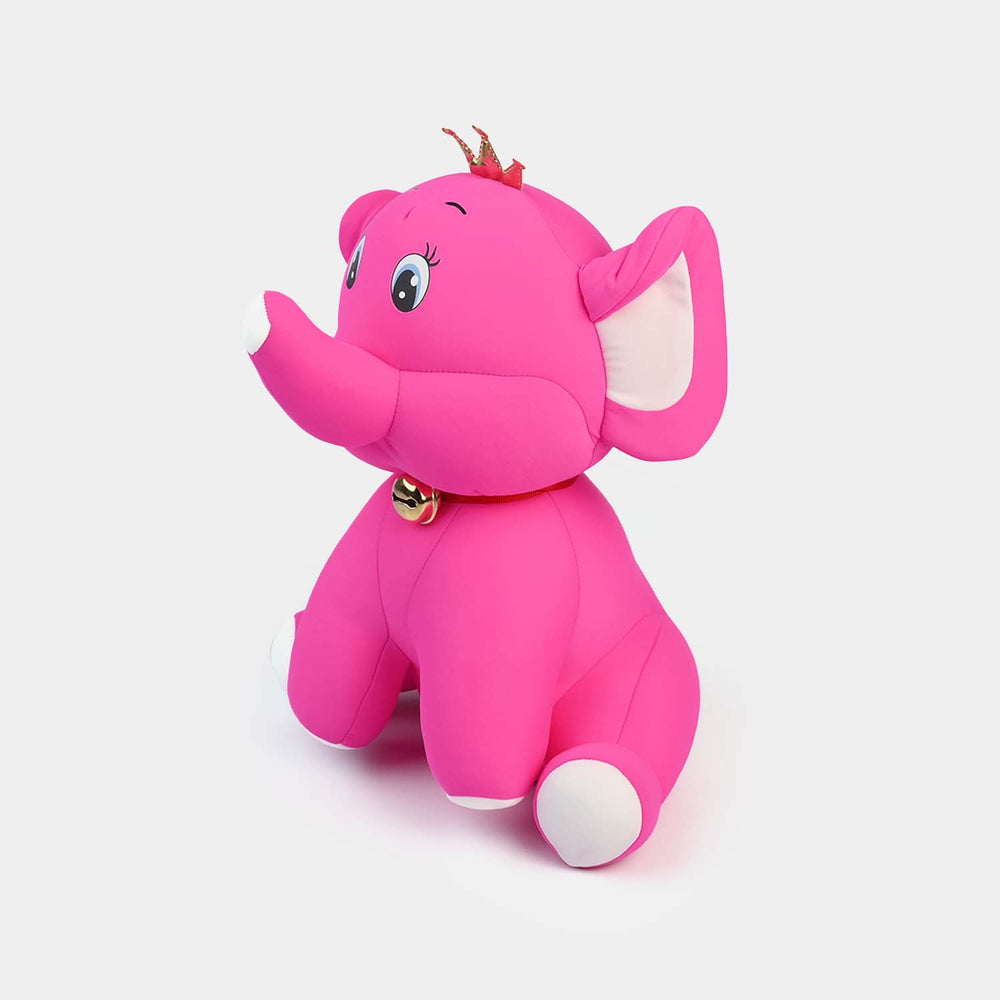 Soft Bean Stuff Toy Elephant