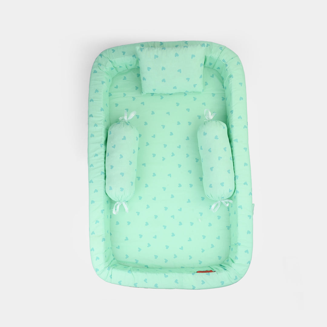 Baby Sleeping Set 5Pcs