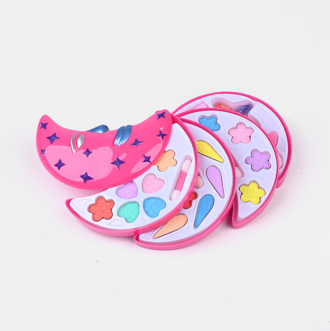 Moon Cosmetics Set For Girls