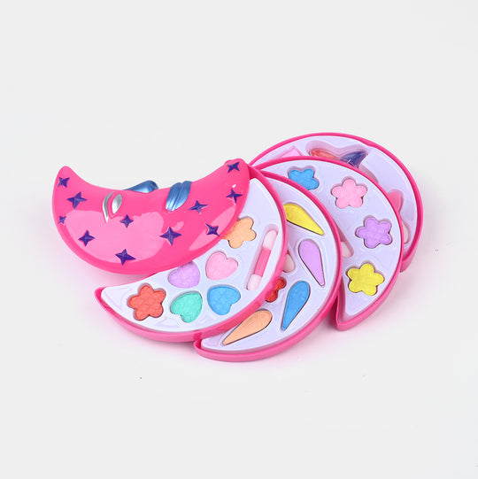 Moon Cosmetics Set For Girls