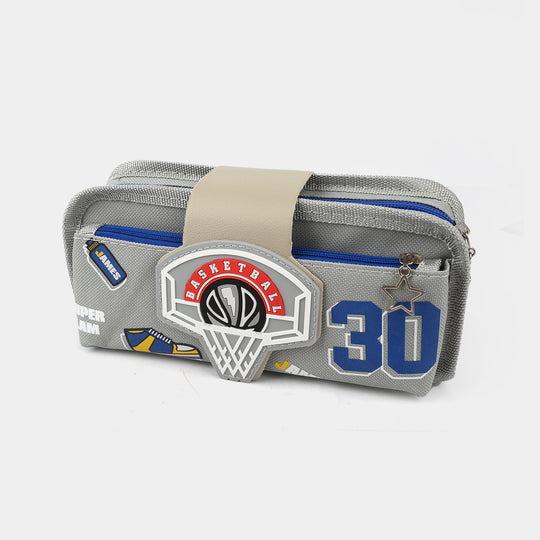 Stationary Pencil Pouch for kids