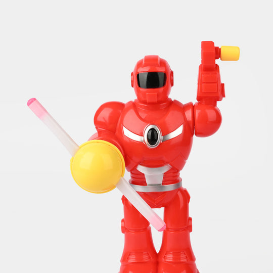 BP Cocogems with Figure Toy