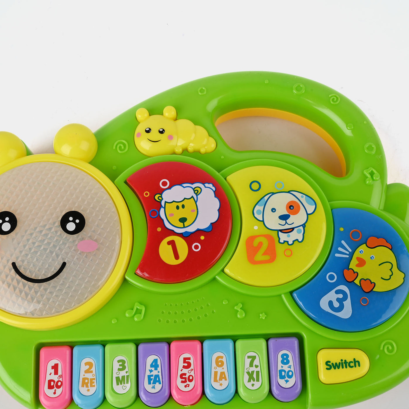 Education Piano Musical Toy For Kids