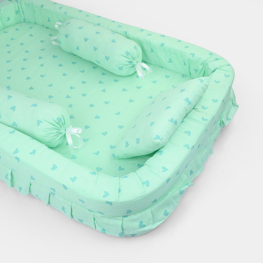 Baby Sleeping Set 5Pcs