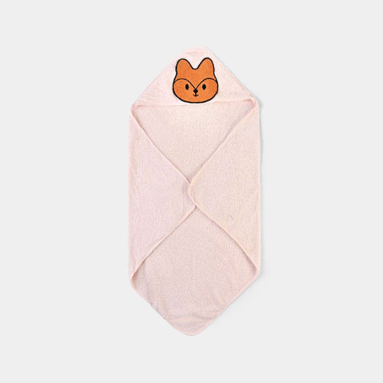 Hooded Baby Bath Towel For Kids