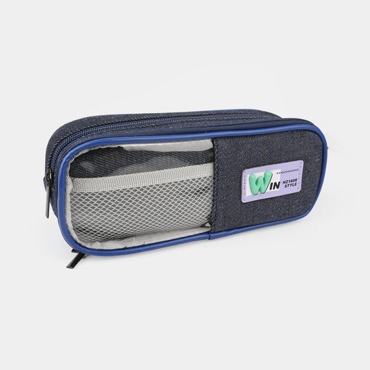 Stationery Pencil Pouch for Kids