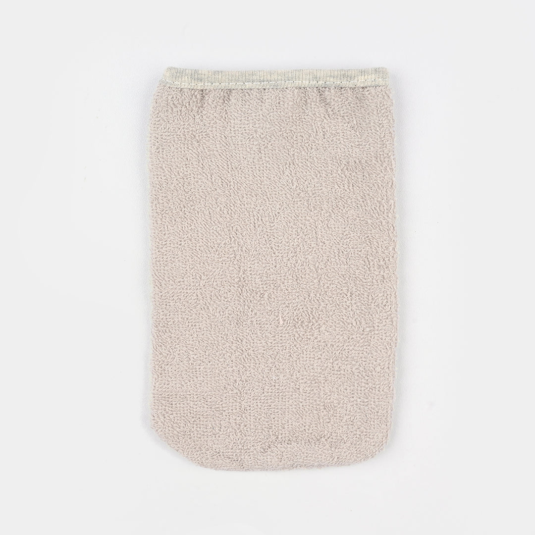 Hooded Baby Bath Towel
