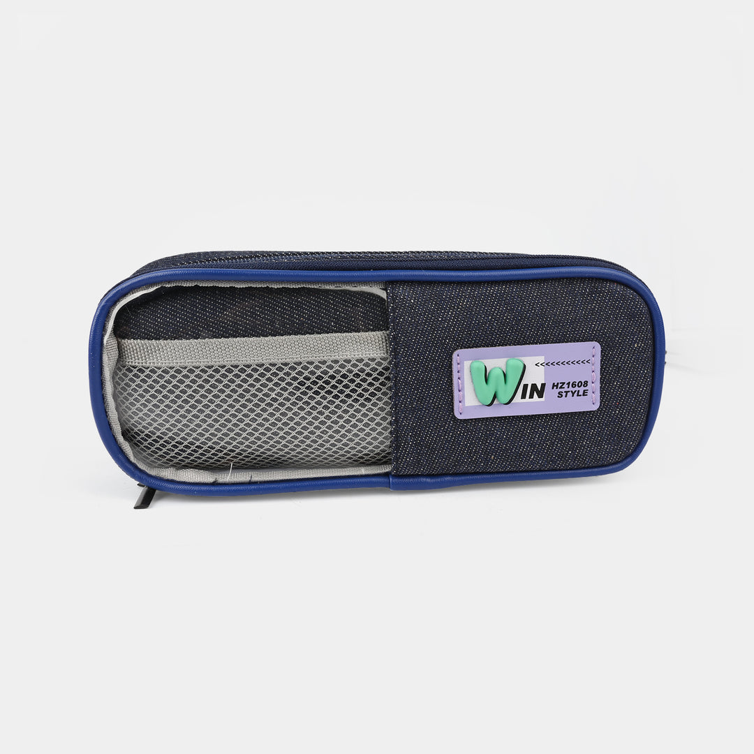 Stationery Pencil Pouch for Kids