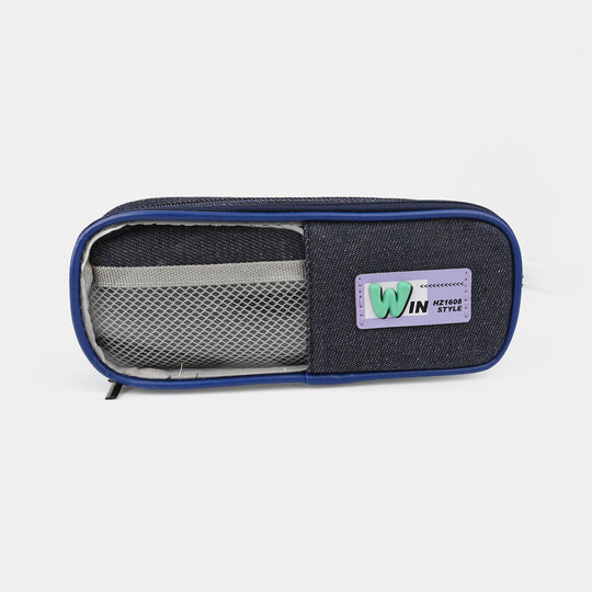 Stationery Pencil Pouch for Kids