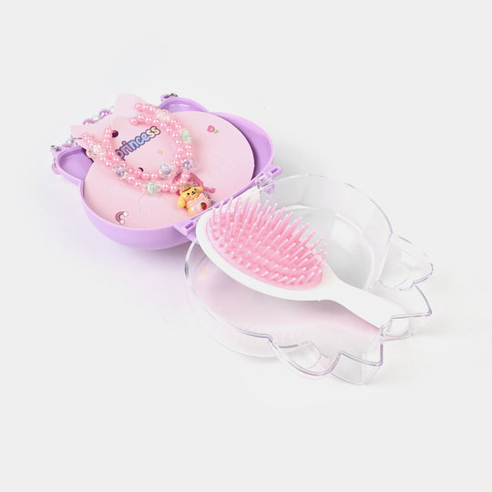 Hair Accessory Gift Set for Girls
