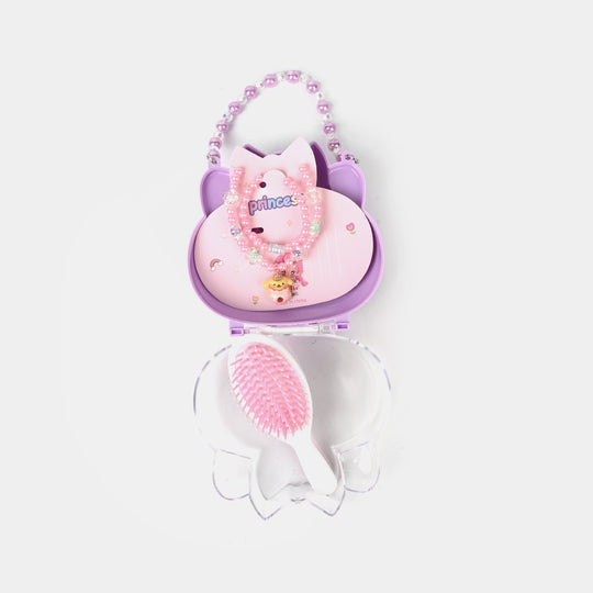Hair Accessory Gift Set for Girls
