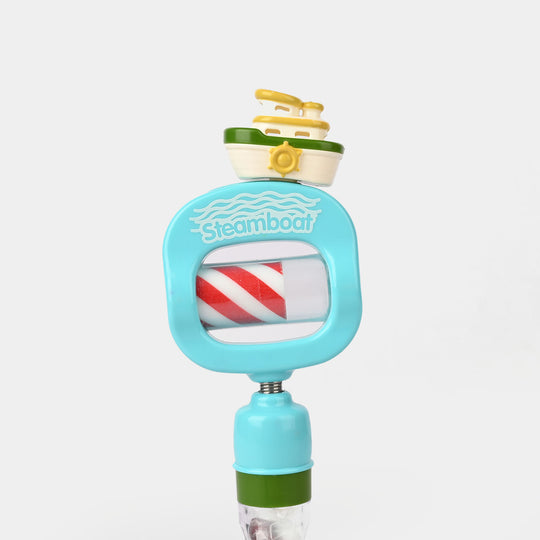 BP Cocogems with Sensory Toy