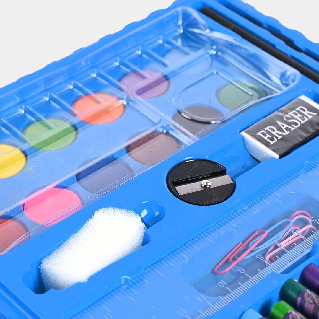 Color Kit 86PCs Set For kids Price in Pakistan | Bachaa Party