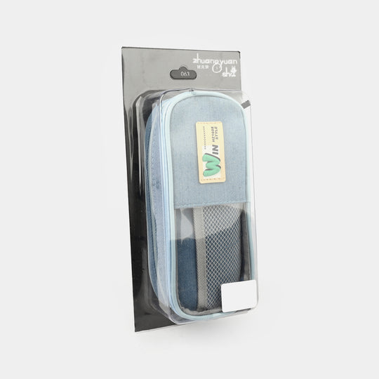 Stationery Pencil Pouch for Kids