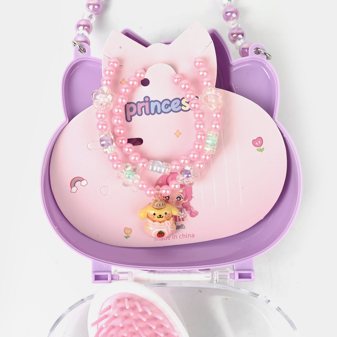 Hair Accessory Gift Set for Girls