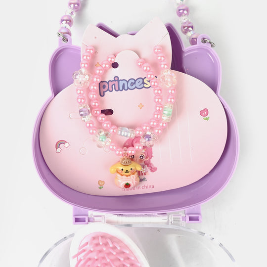 Hair Accessory Gift Set for Girls