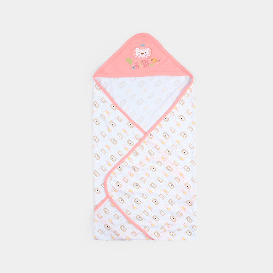 Baby Wrapping Cotton Sheet | 0M+